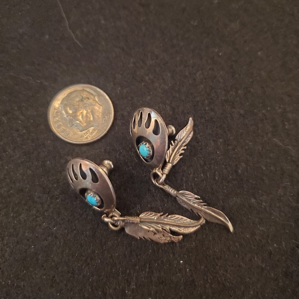Earrings - Picture 2 of 2